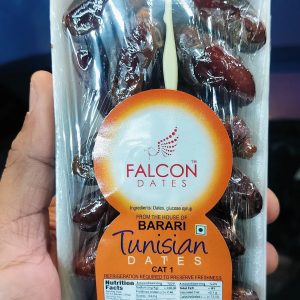 Falcon Dates