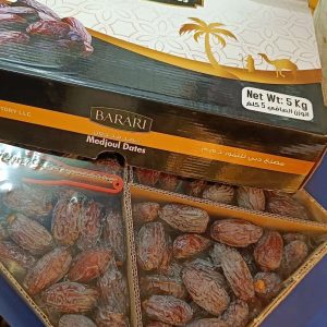 Medjoul by Barari